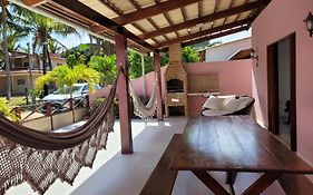 Casa De Ferias Em Antunes Maragogi